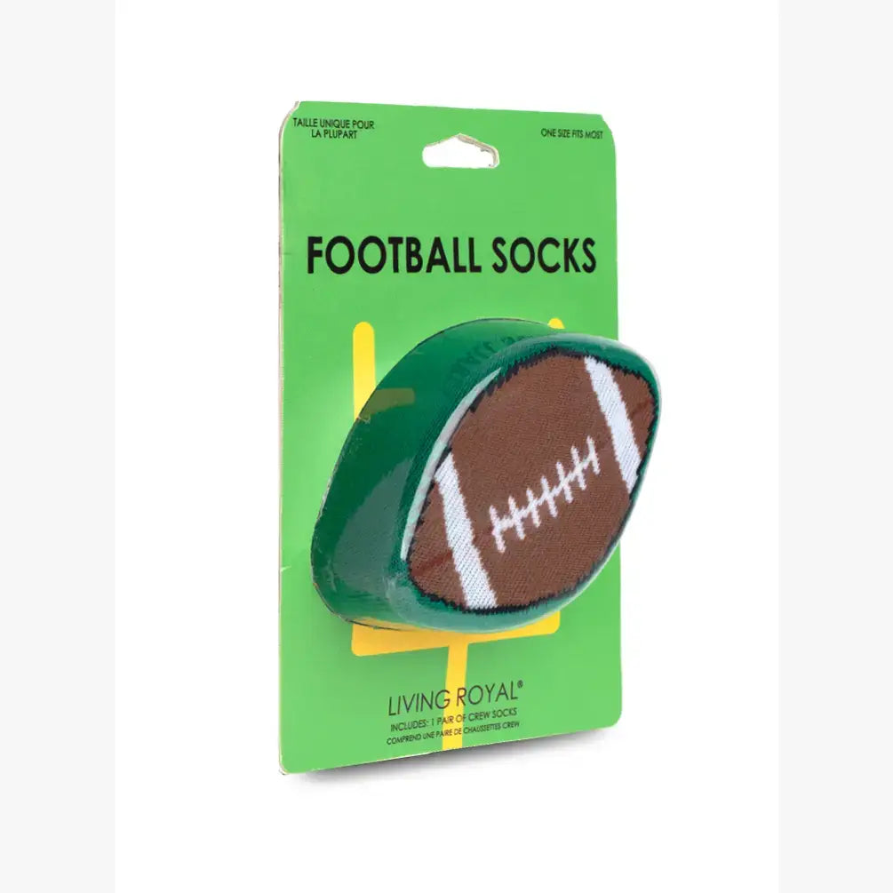 "Touchdown" Men's Socks
