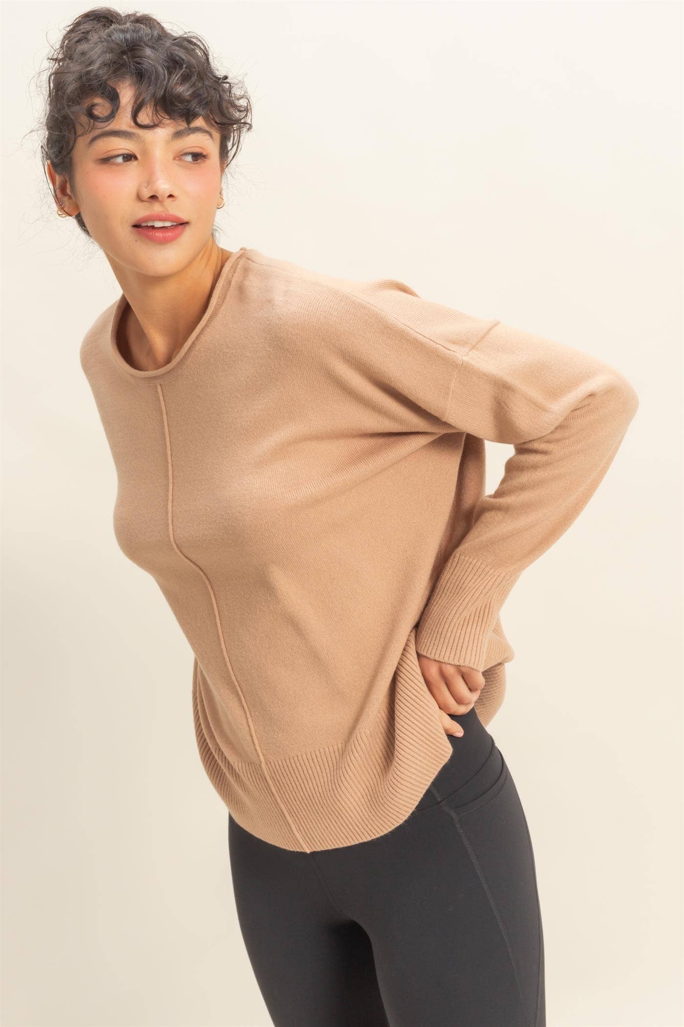 The Must Have Sweater