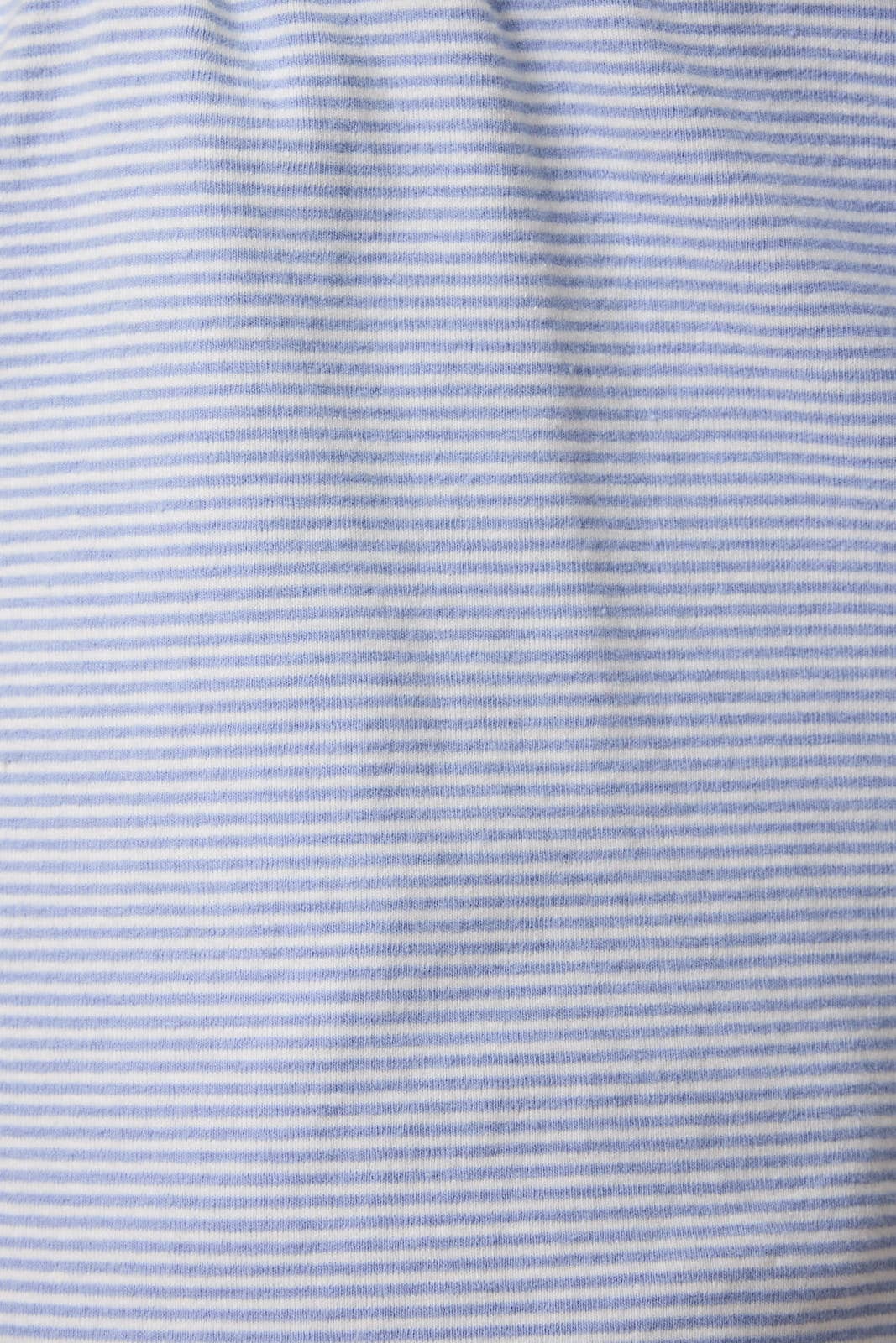 Mid Rise Striped Drawstring Shorts