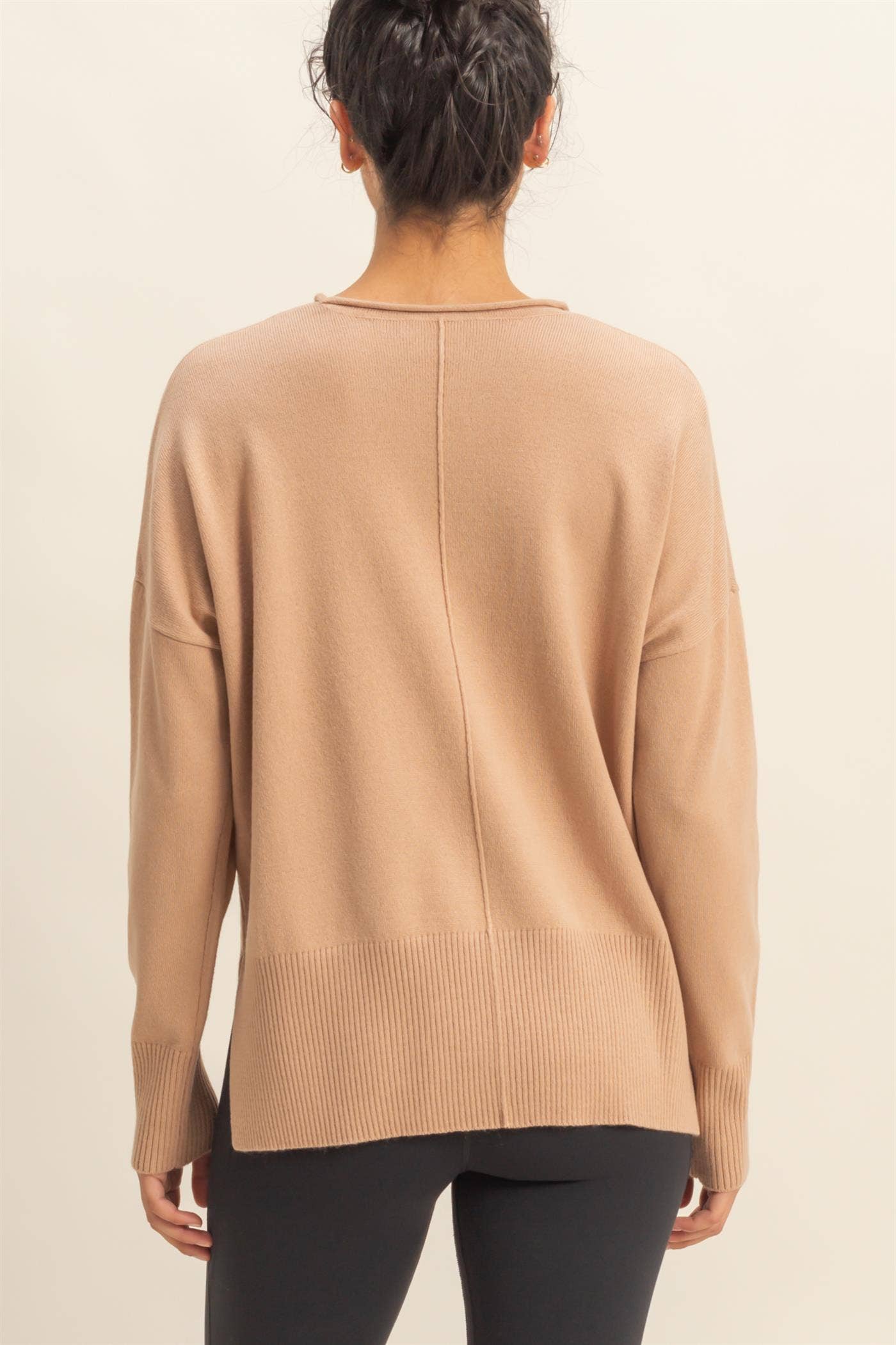 The Must Have Sweater