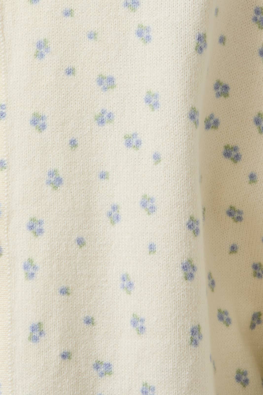 Lilly Floral Cardigan