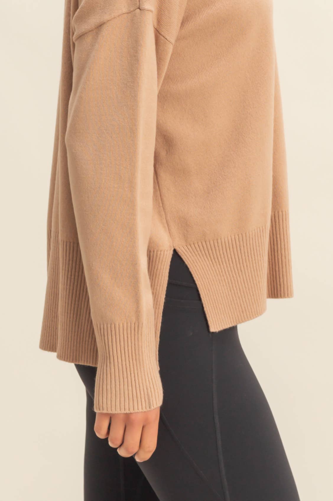 The Must Have Sweater