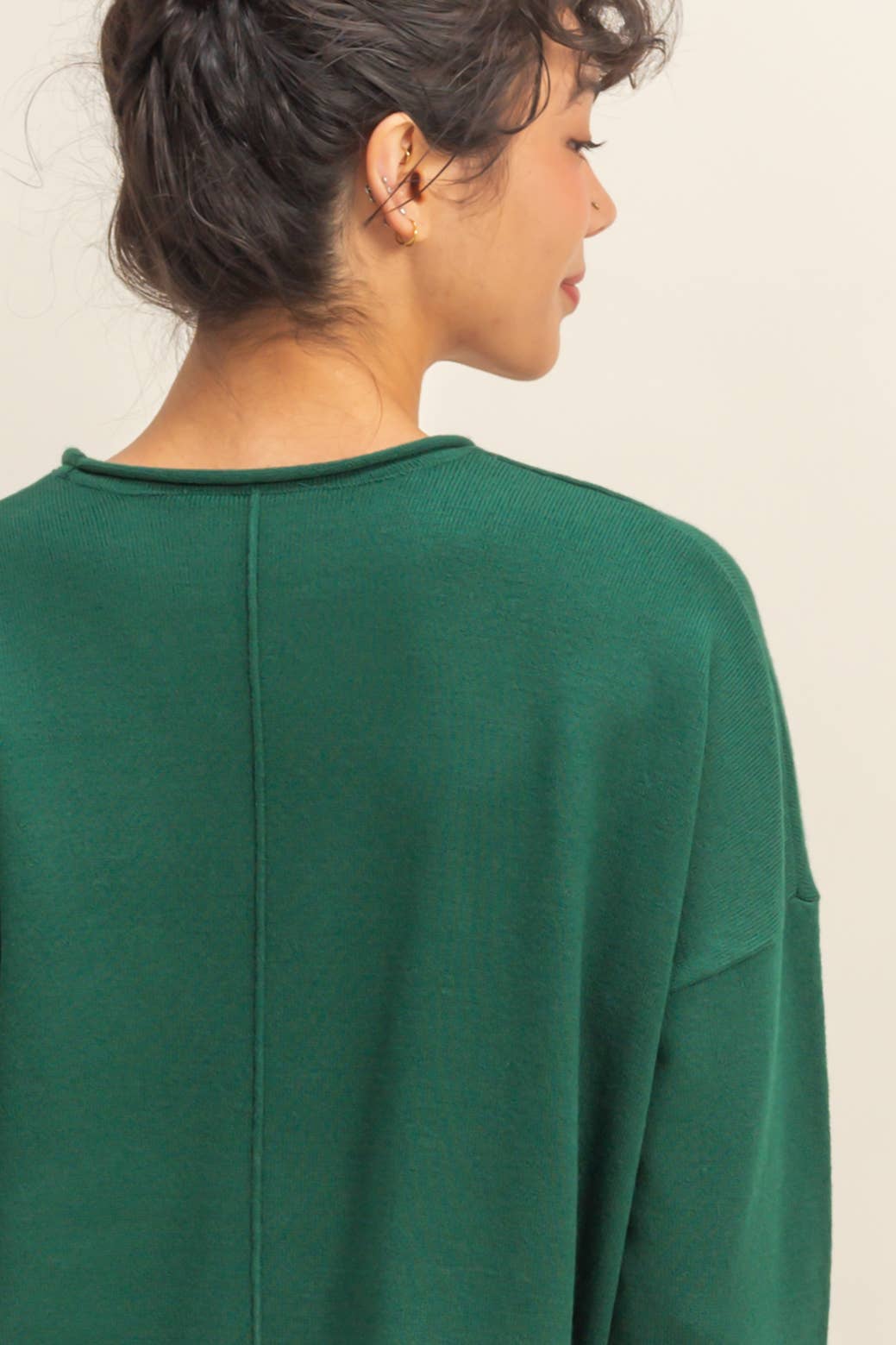 The Must Have Sweater