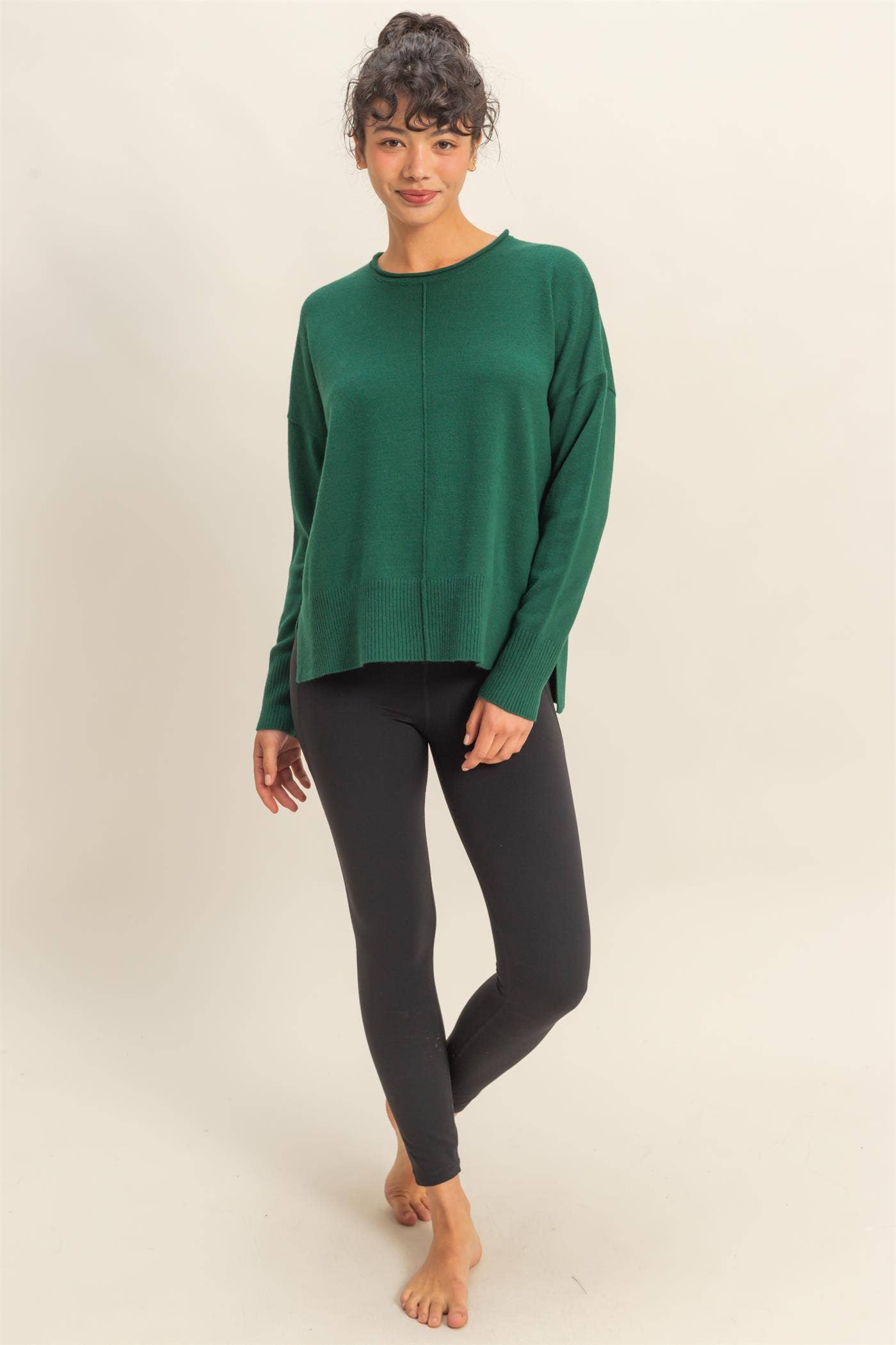 The Must Have Sweater