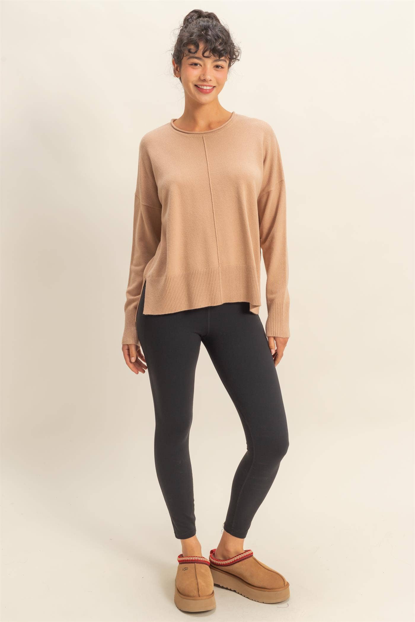 The Must Have Sweater