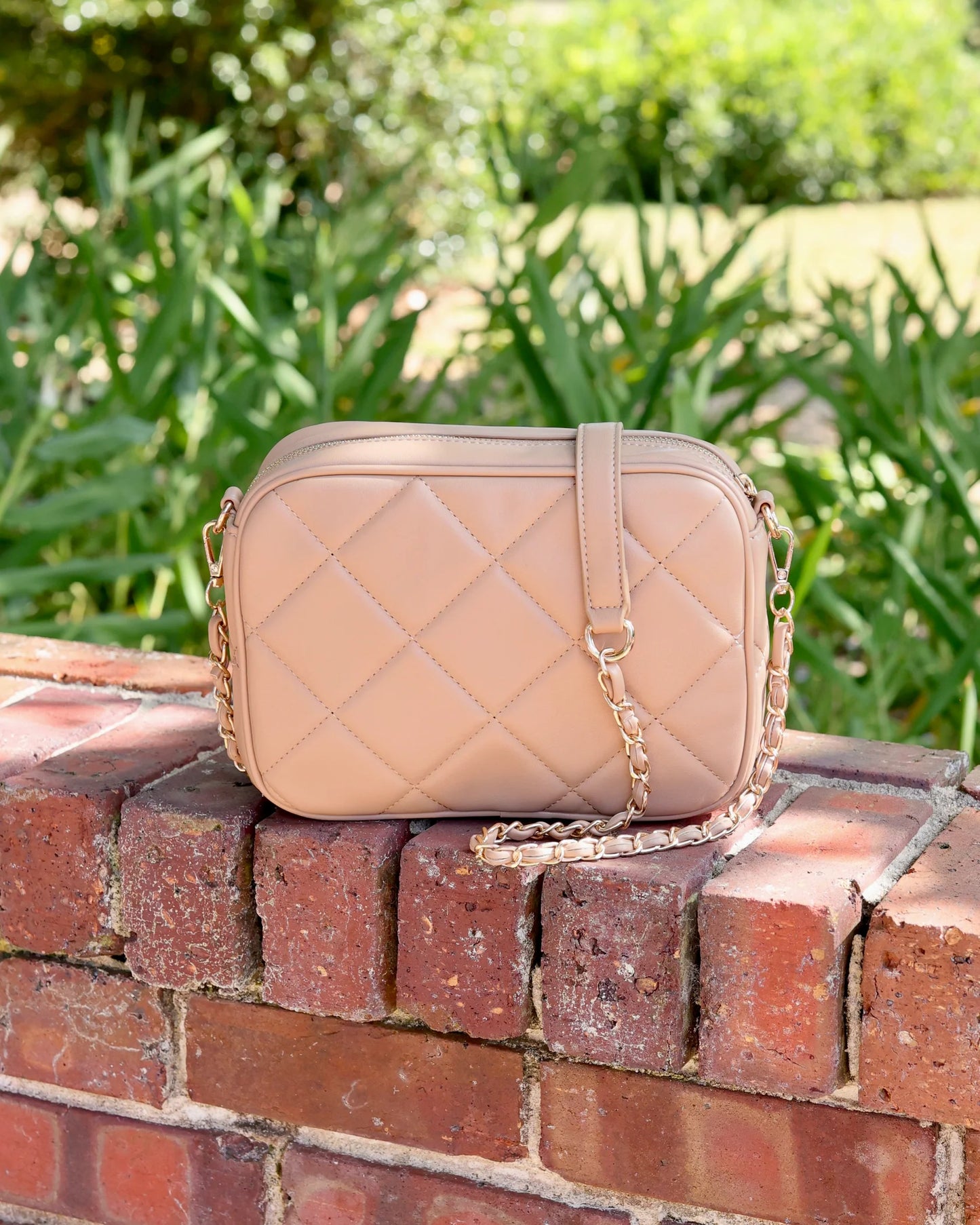 Fiona Crossbody