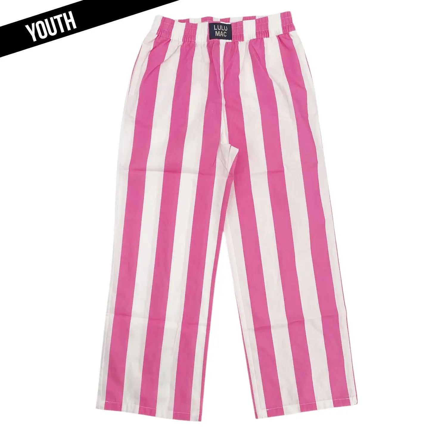 Lulu Mac Darby Kids Pants