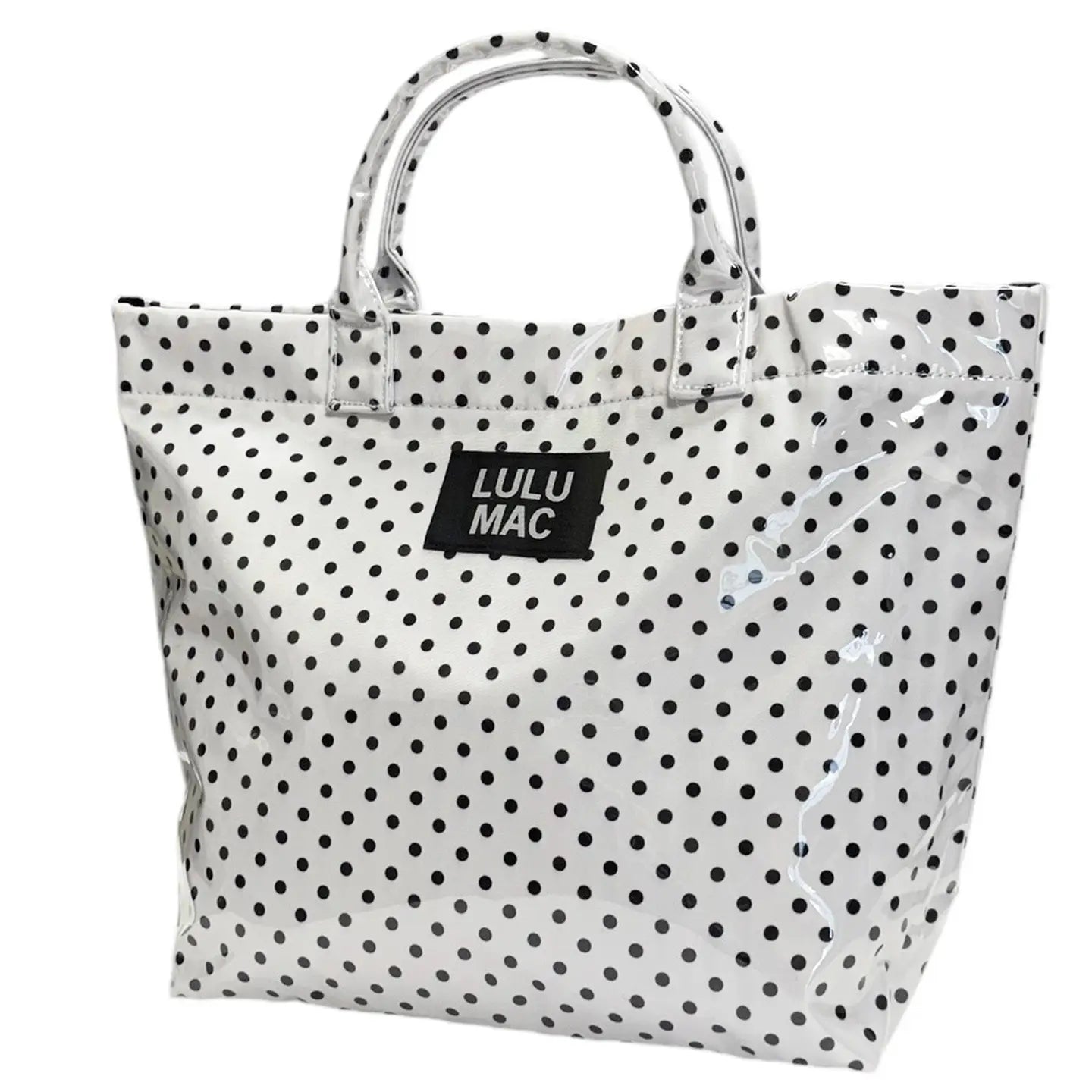 Lulu Mac Tote Bag