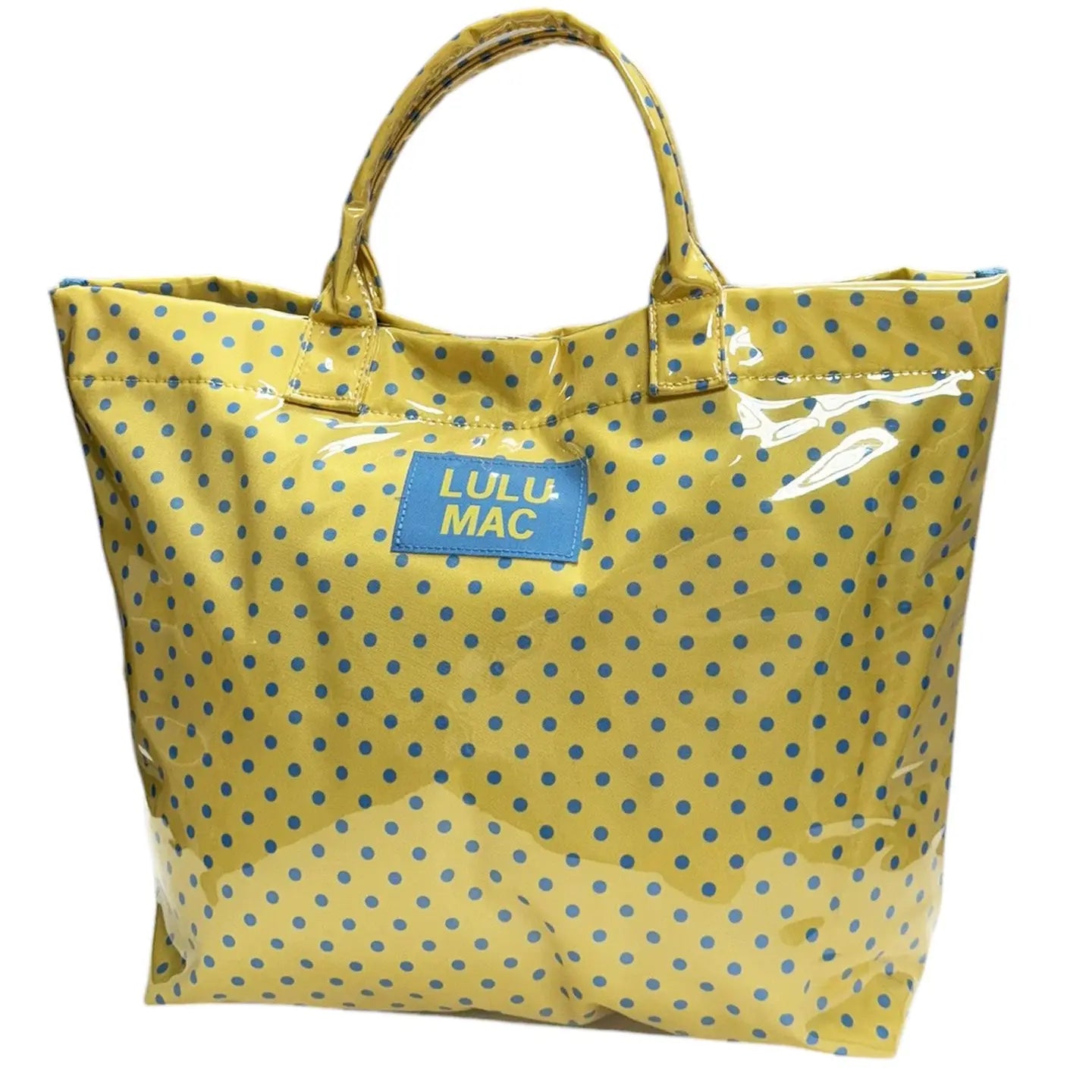 Lulu Mac Tote Bag