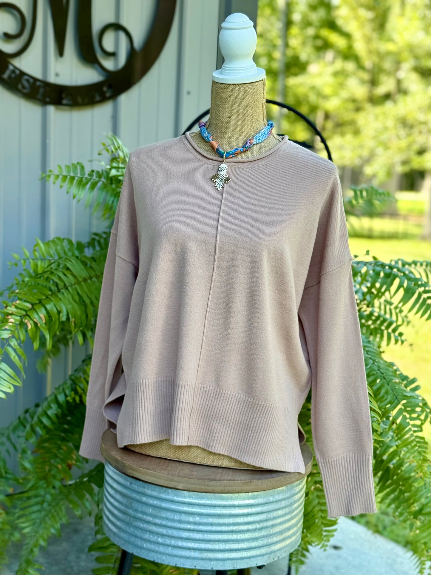 The Must Have Sweater