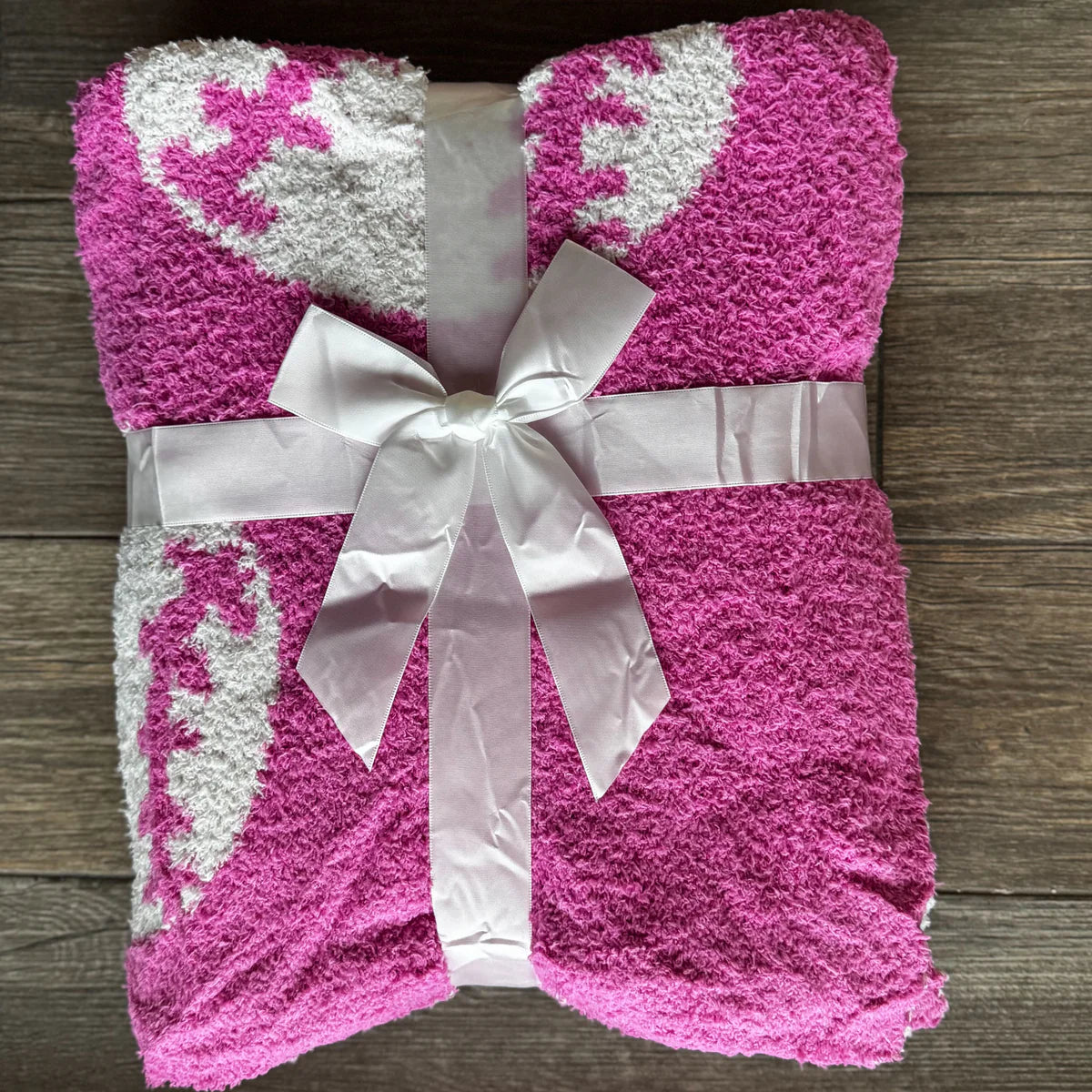 Baseball Dreams Blanket - Milly's Boutique