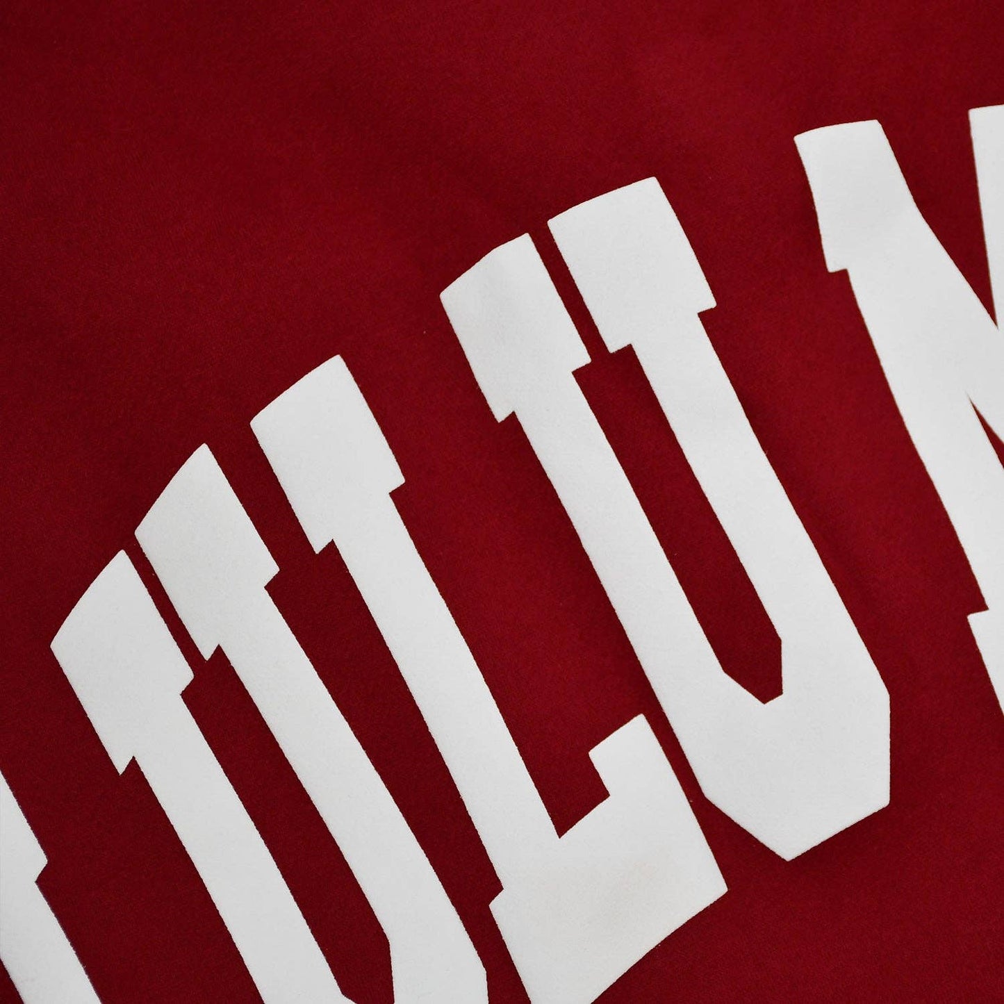 Lulu Mac Sweatshirt Puff