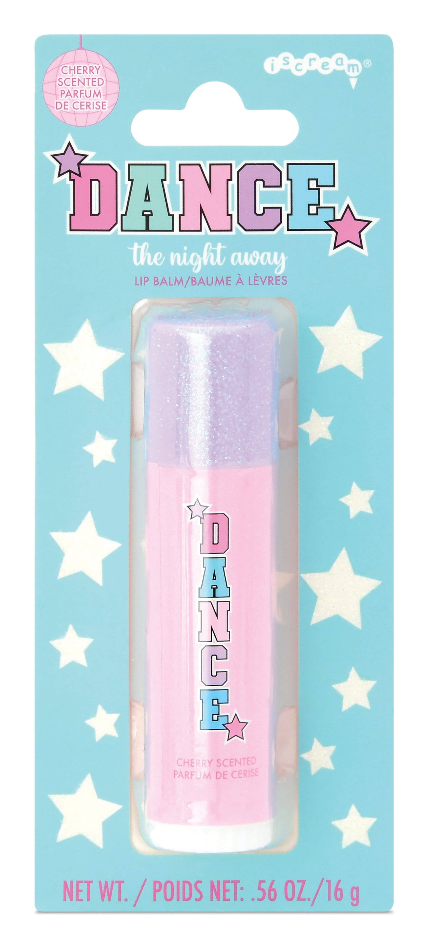Dance Lip Balm - Milly's Boutique
