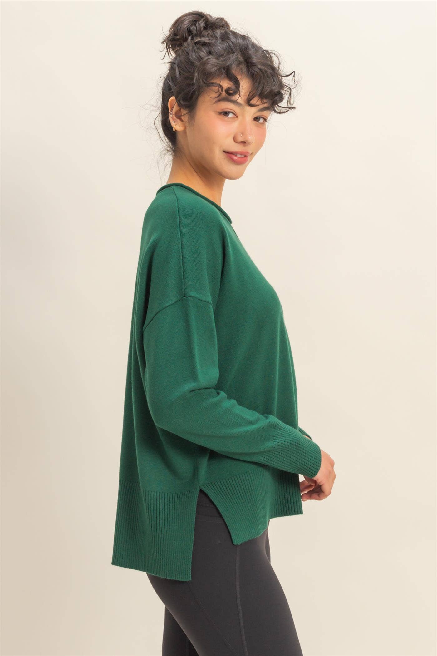 The Must Have Sweater
