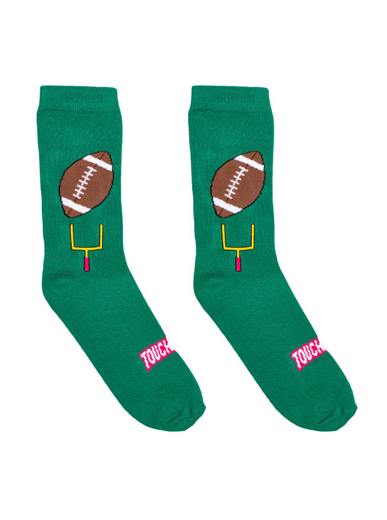 "Touchdown" Men's Socks