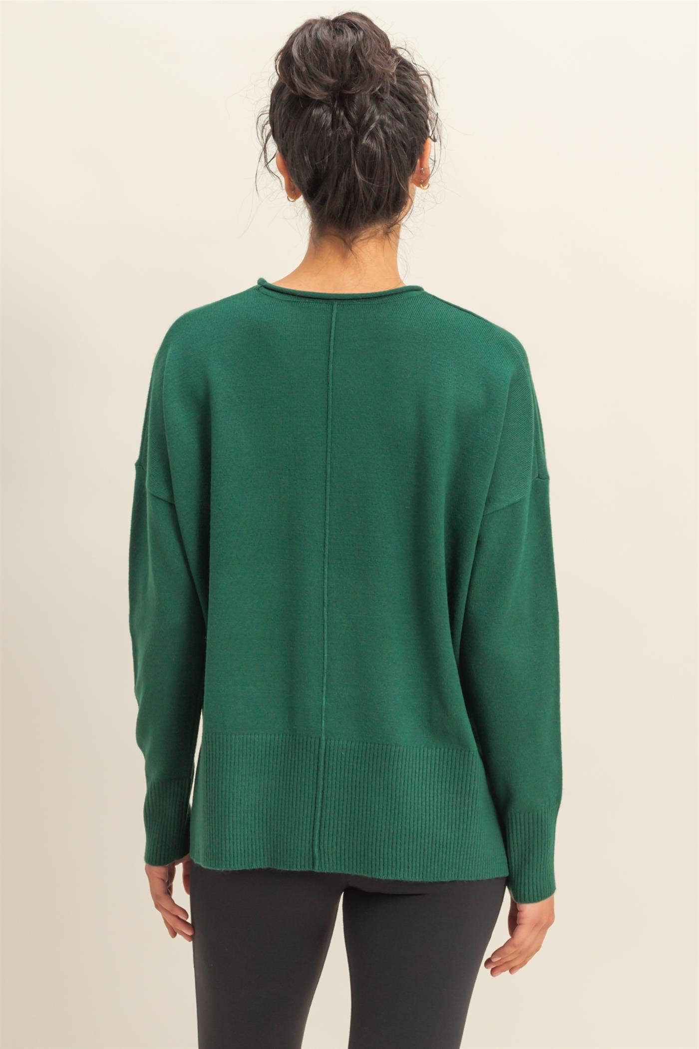 The Must Have Sweater