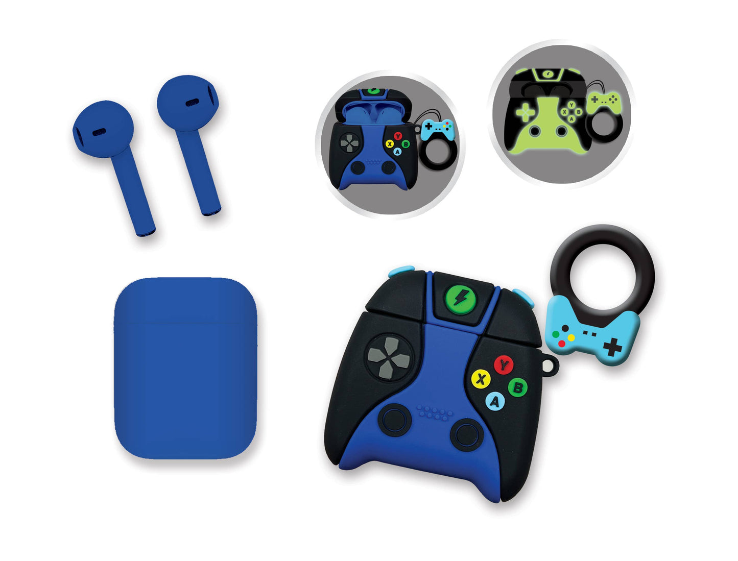 Gaming Beats for Boys - Milly's Boutique