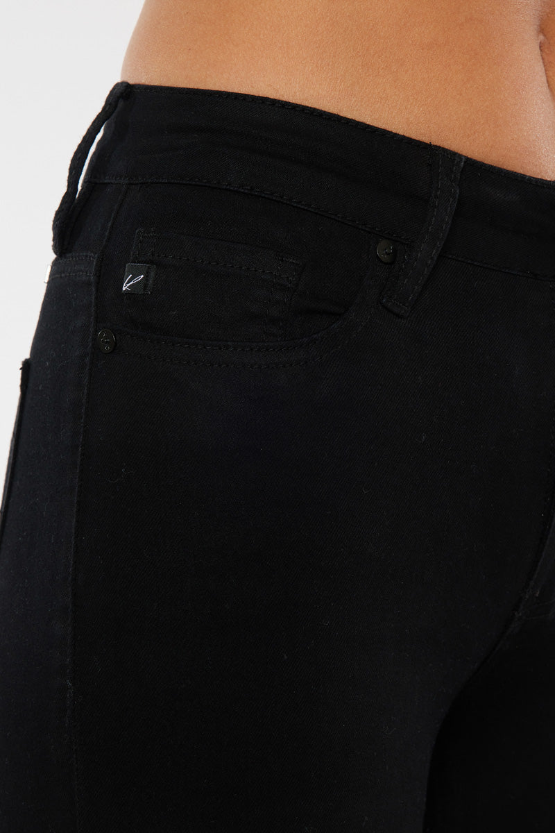 Jordon High Rise Skinny Jeans - Milly's Boutique