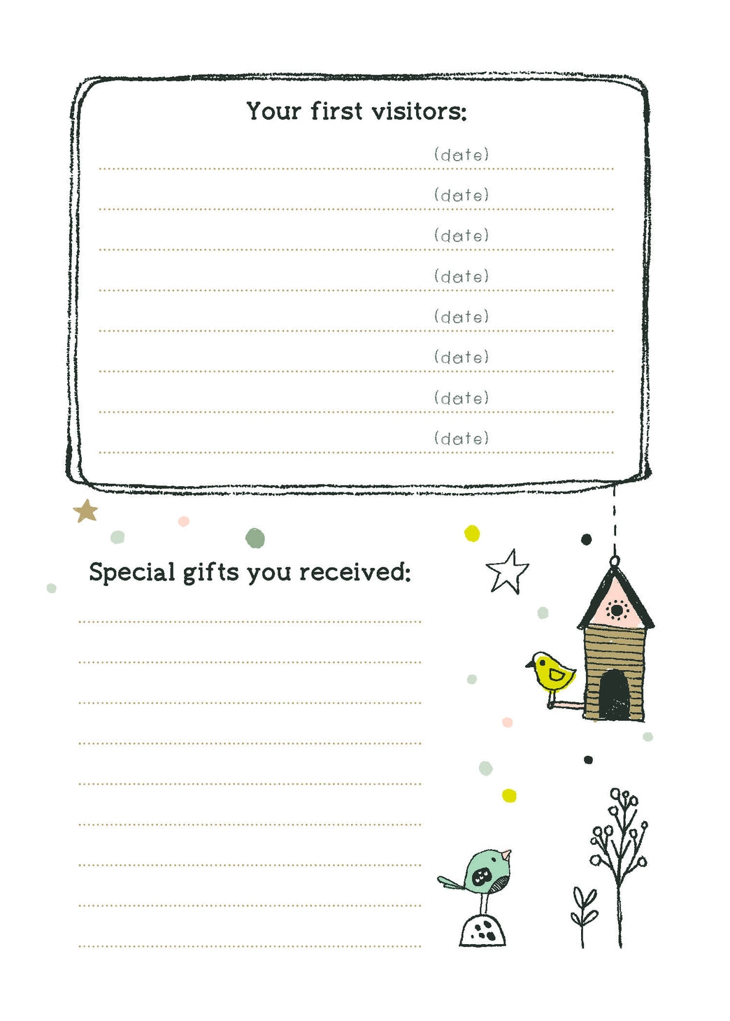 Kept in My Heart KJV Bible - Milly's Boutique