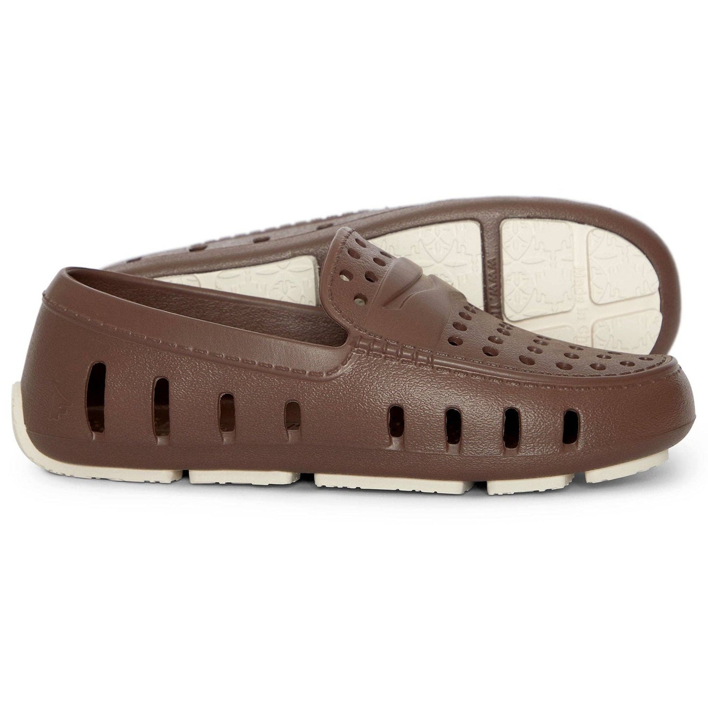 Kid’s Prodigy Driver Floafer Shoe - Milly's Boutique
