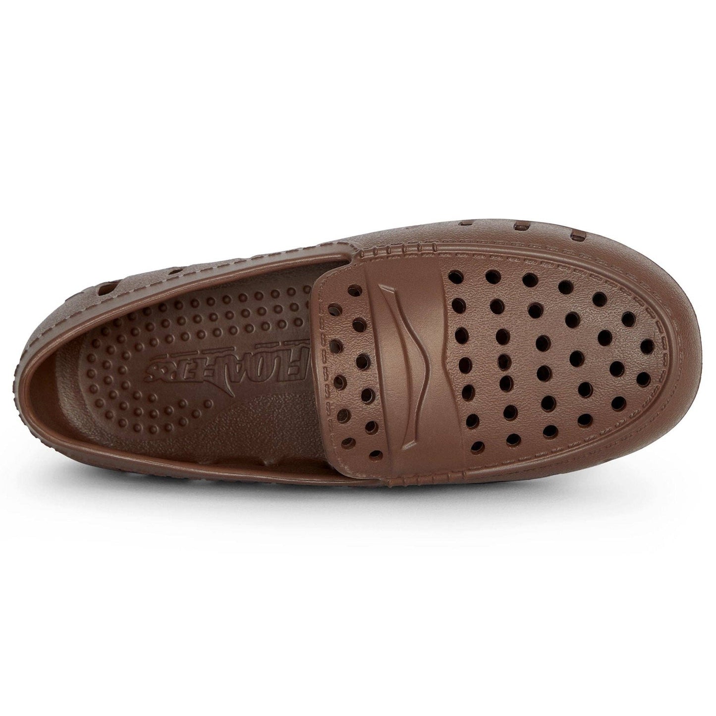 Kid’s Prodigy Driver Floafer Shoe - Milly's Boutique