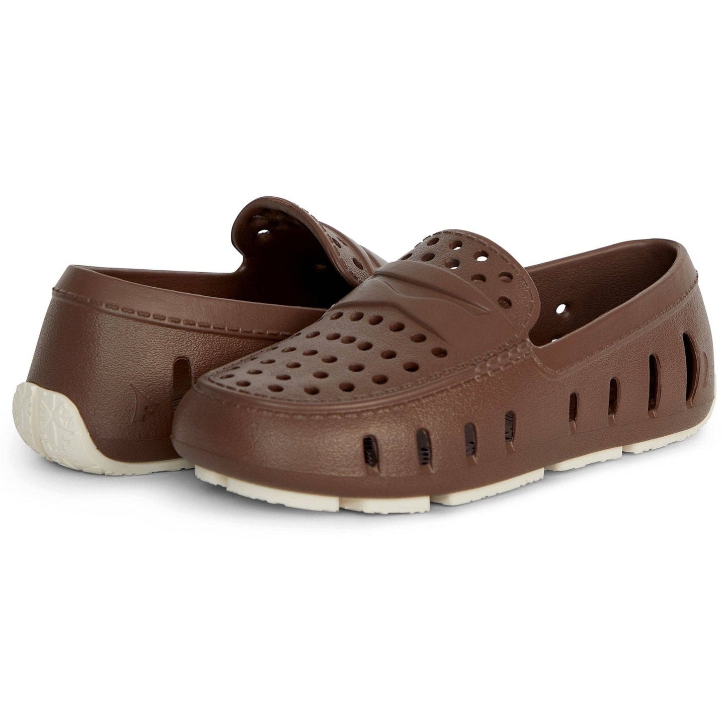 Kid’s Prodigy Driver Floafer Shoe - Milly's Boutique