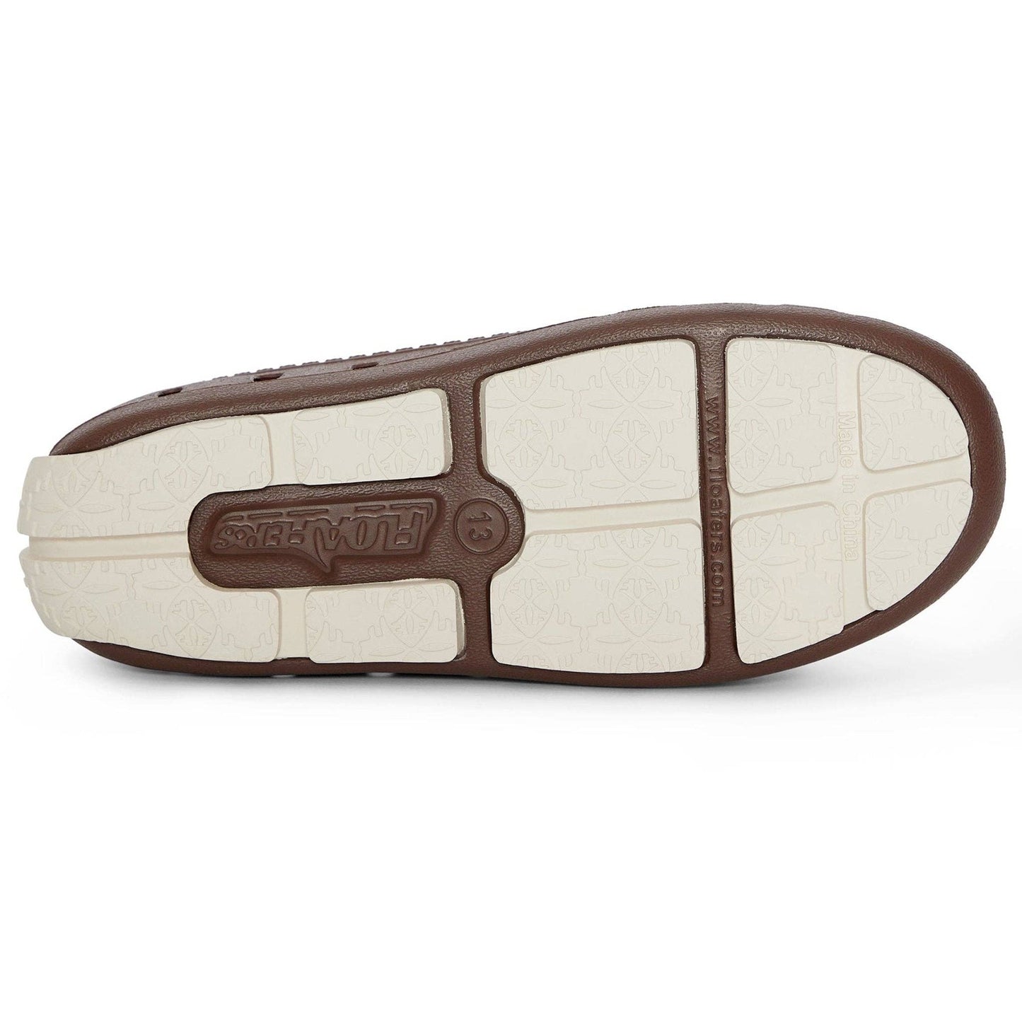 Kid’s Prodigy Driver Floafer Shoe - Milly's Boutique