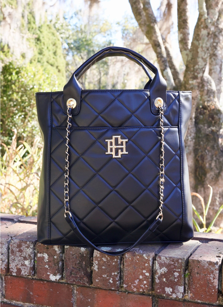 Kinzley Tote - Milly's Boutique