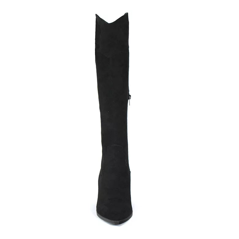 Miriam Tall Dress Boot - Milly's Boutique