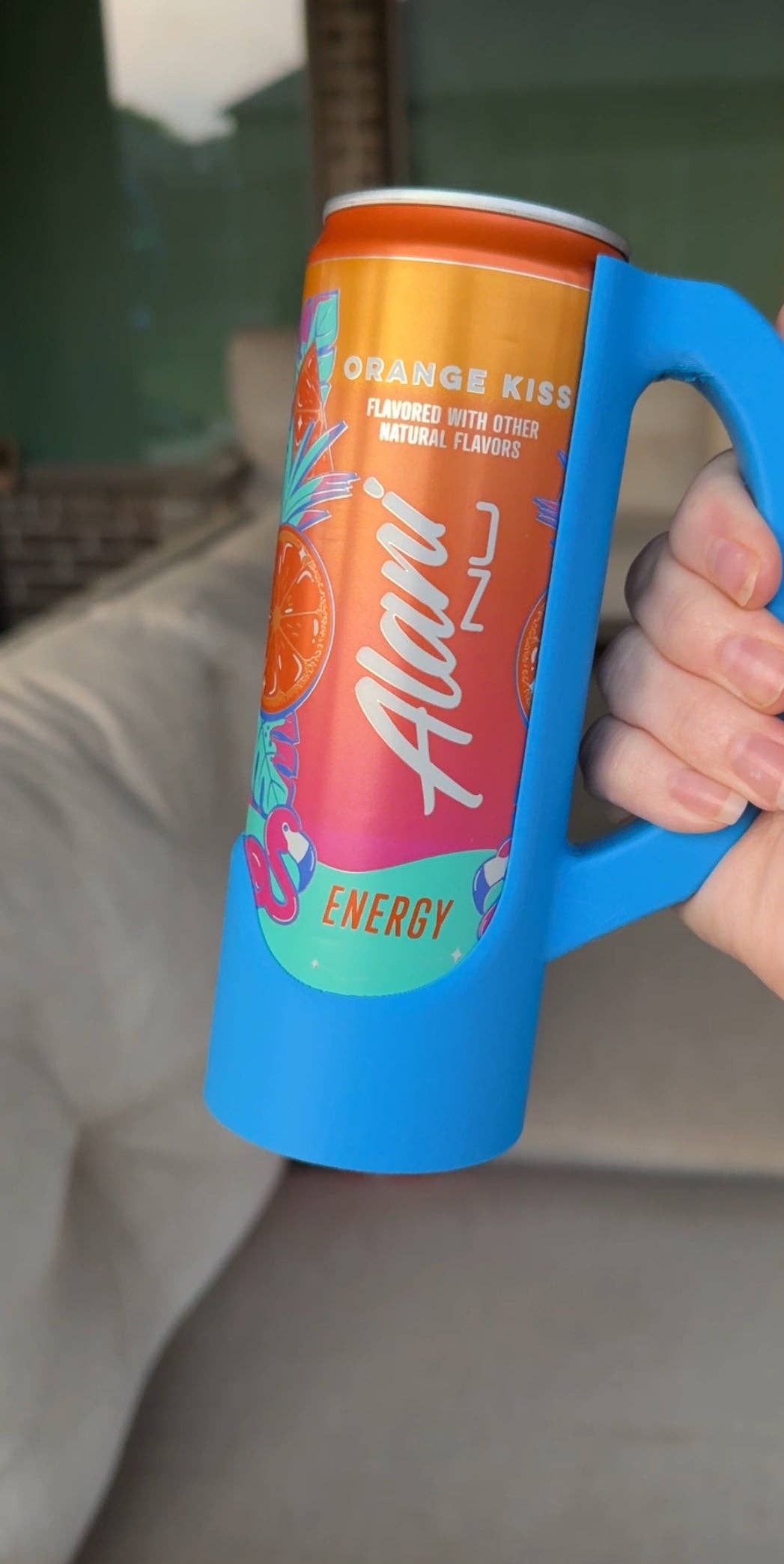 Skinny Can Handle Holder - Milly's Boutique