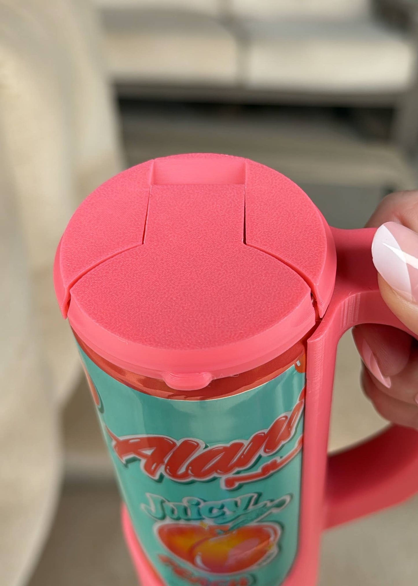 Skinny Can Lid - Milly's Boutique