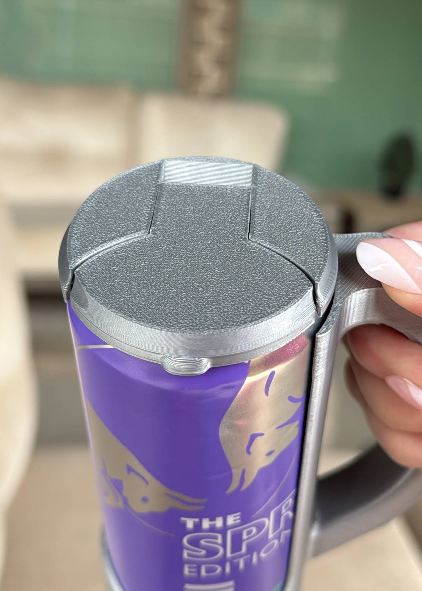 Skinny Can Lid - Milly's Boutique