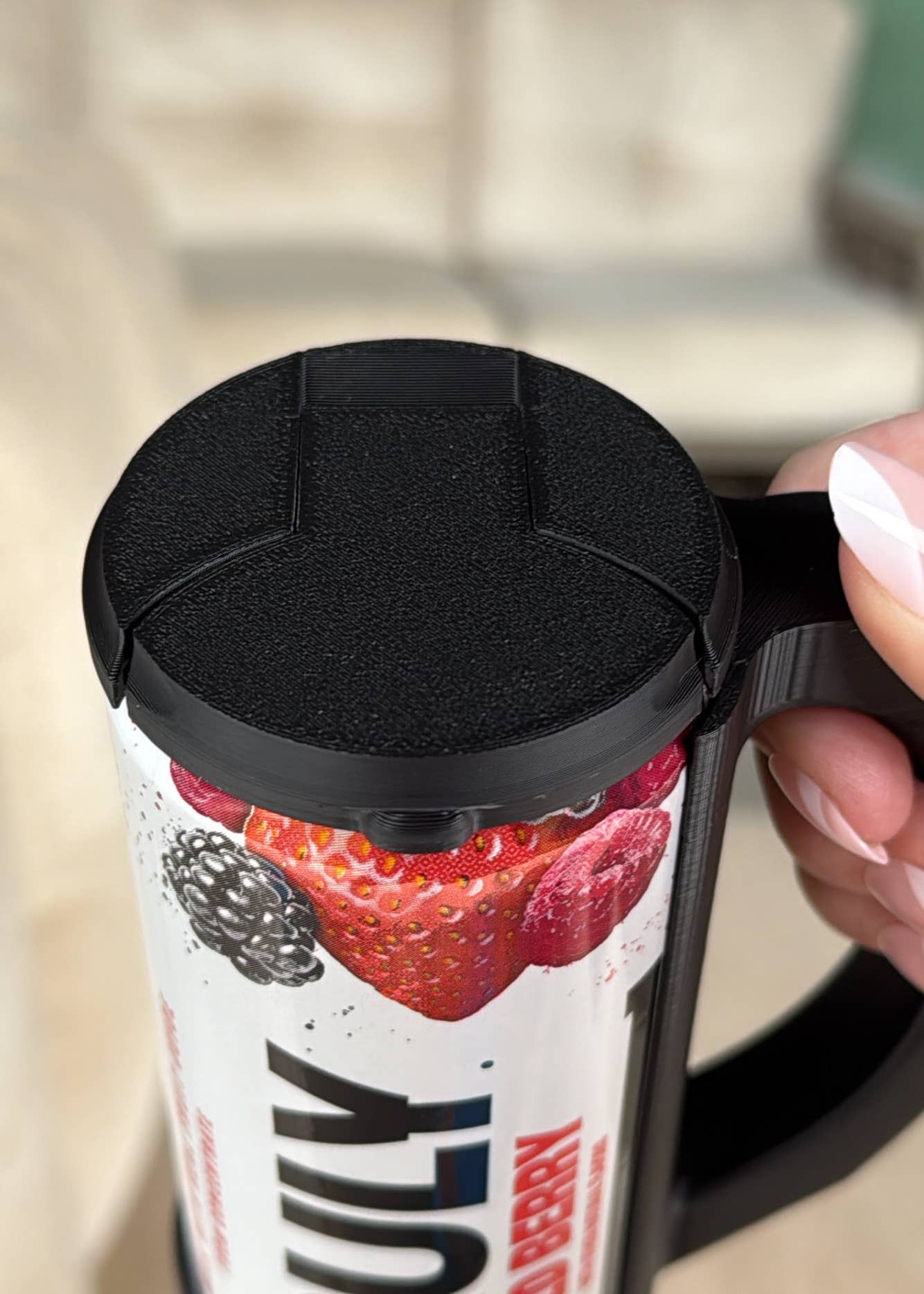Skinny Can Lid - Milly's Boutique