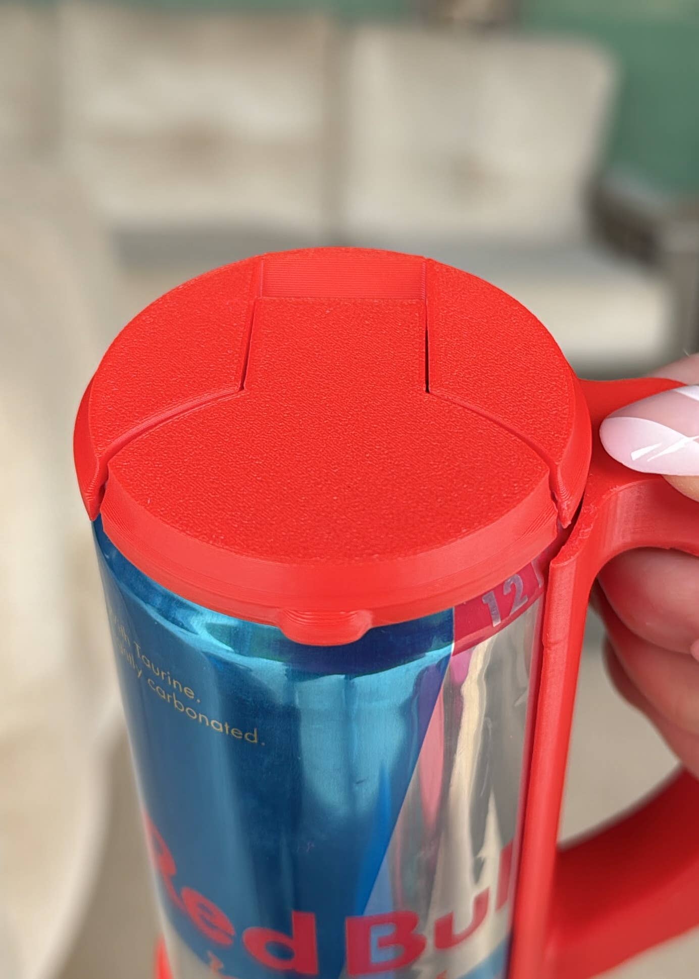Skinny Can Lid - Milly's Boutique