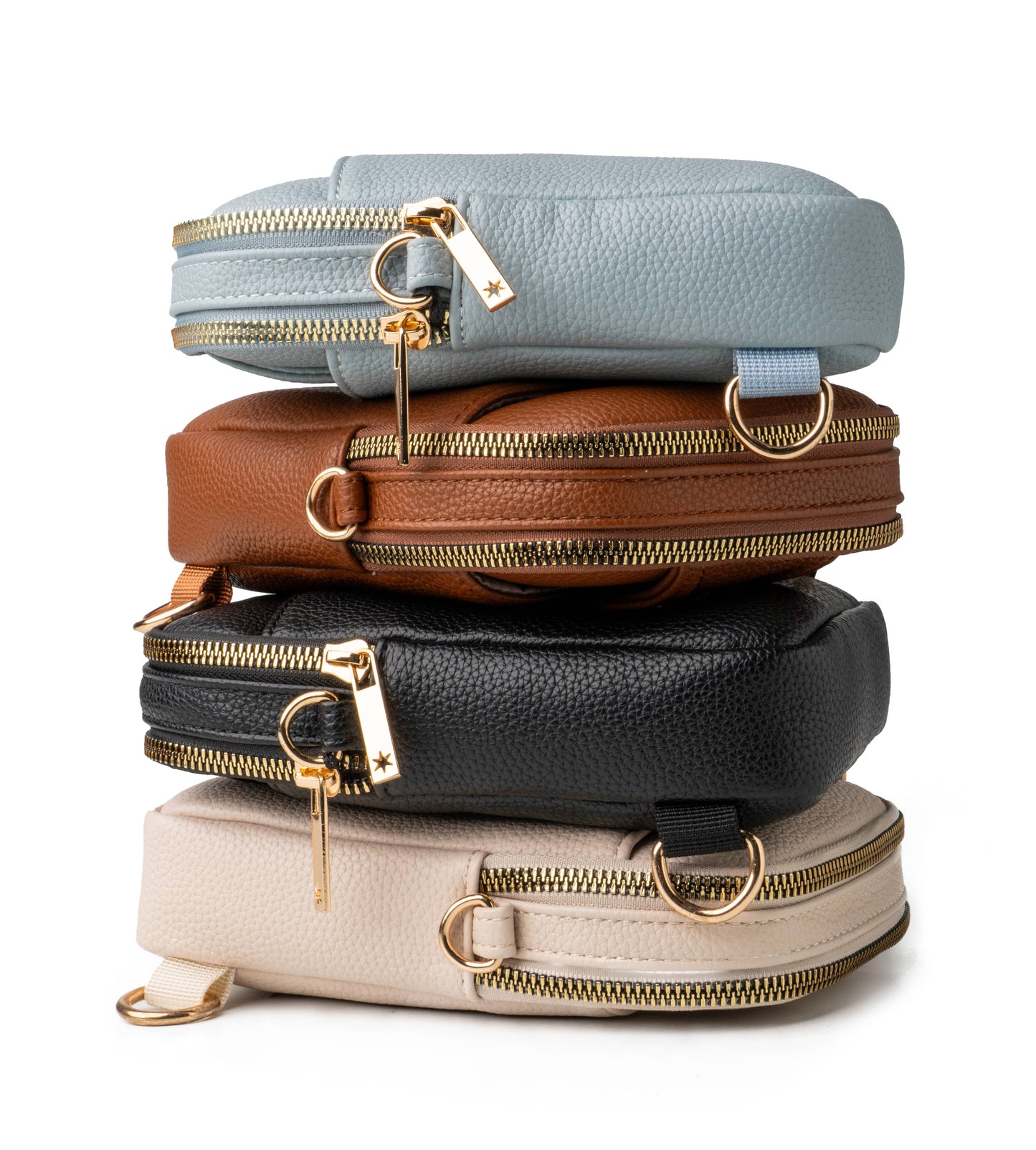 Solstice Convertible Crossbody - Milly's Boutique