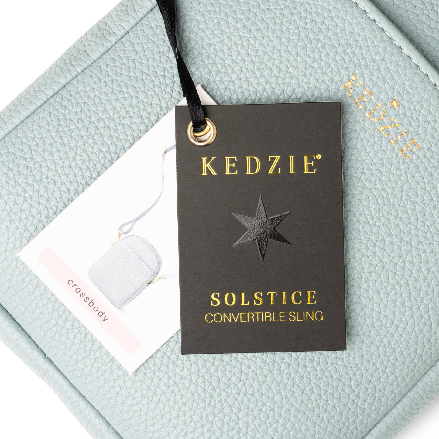 Solstice Convertible Crossbody - Milly's Boutique