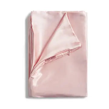 Standard Satin Pillowcase - Blush - Milly's Boutique