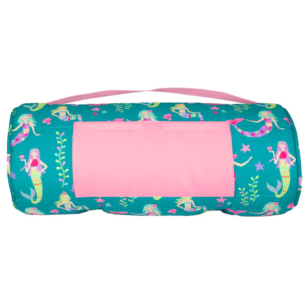 Stephen Joseph All Over Print Nap Mat - Milly's Boutique