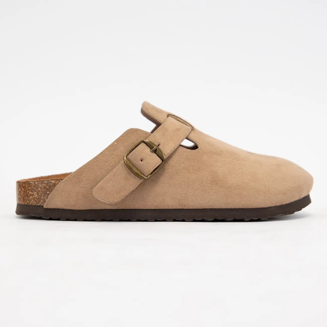 The Tori Clog - Milly's Boutique