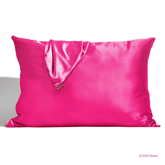 Satin Pillowcase - Iconic Barbie - Milly's Boutique
