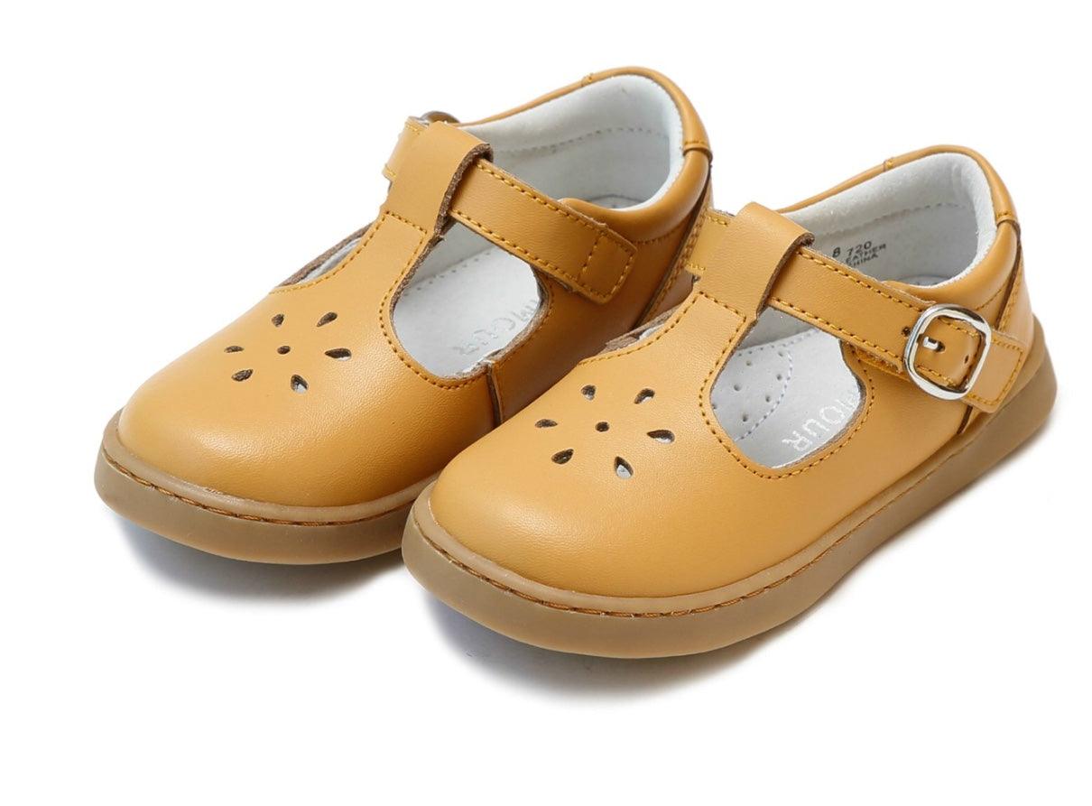Chelsea T-Strap Mary Jane - Milly's Boutique