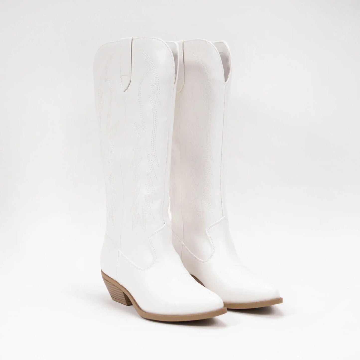 The Cowboy Western Boot - Milly's Boutique