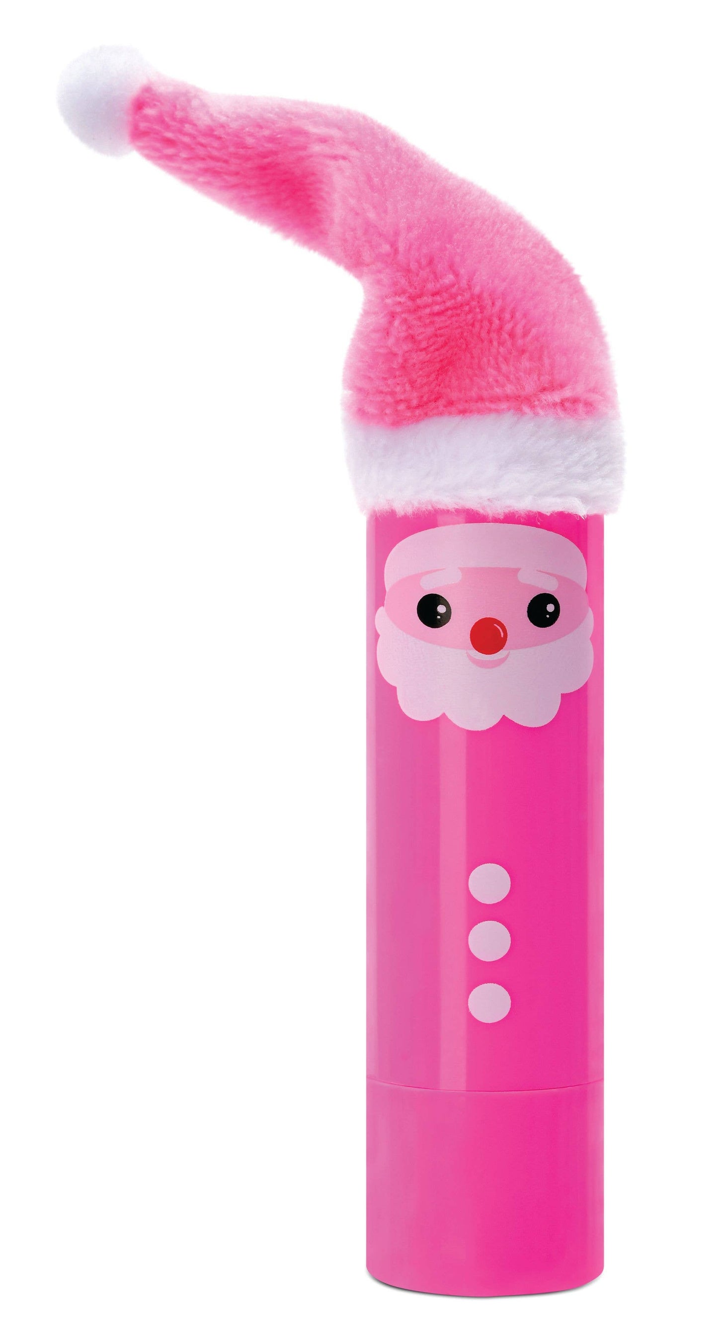 Sweet Santa Lip Balm