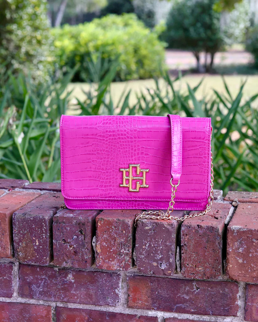 Bryn Clutch/Crossbody