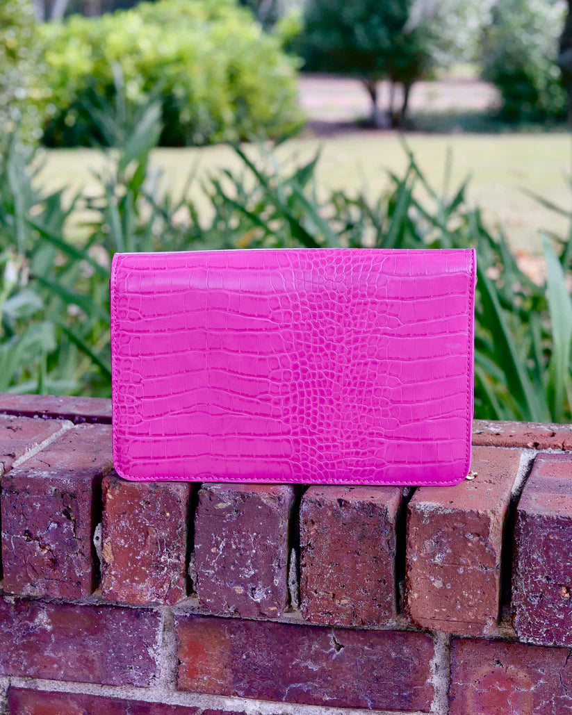 Bryn Clutch/Crossbody