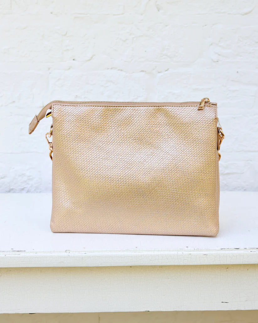 Ariana Crossbody