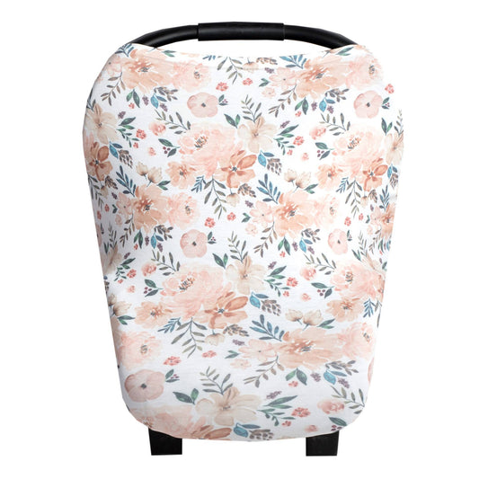 Multi Use Car Seat Cover - Milly's Boutique