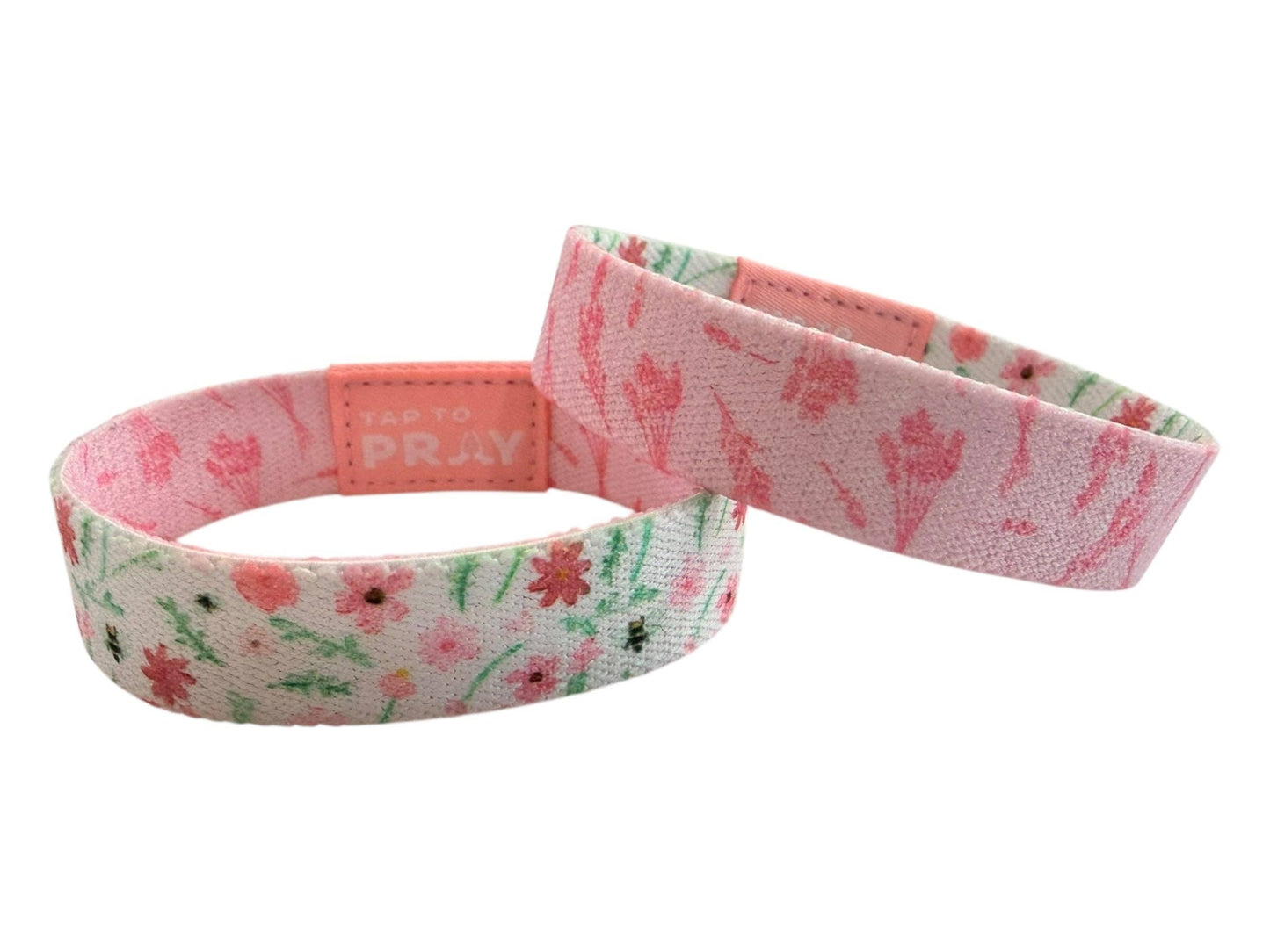 Tap To Pray® Wristband – Meadows