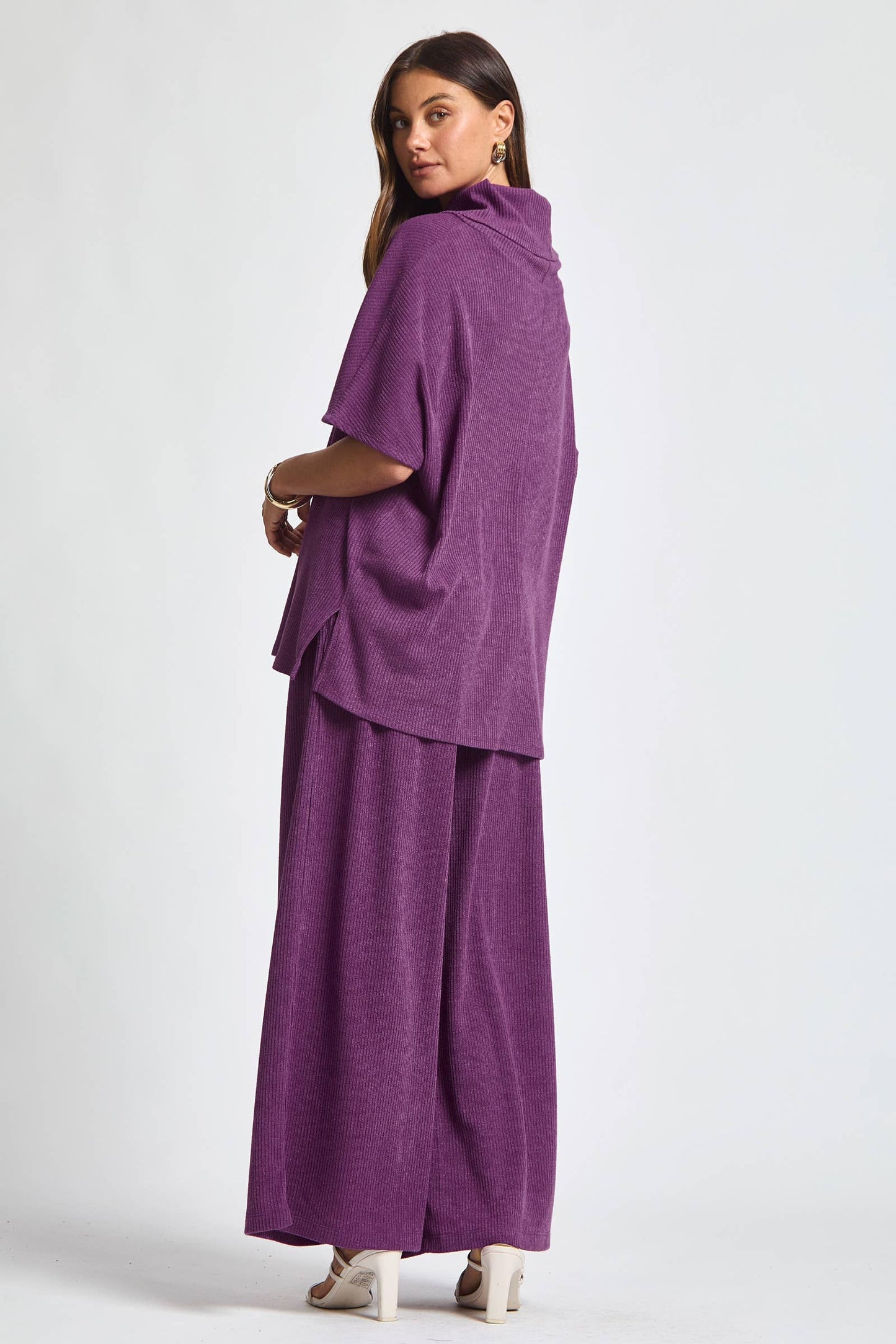 The Selena Pant Set