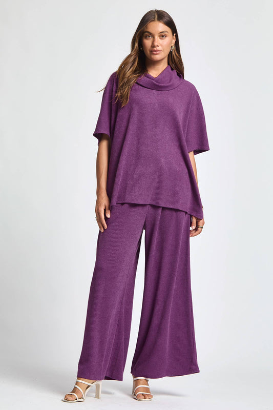 The Selena Pant Set